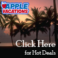 Click Here for Apple Vacation Deals
