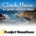 Click for Great Deals on FunJet Vacations